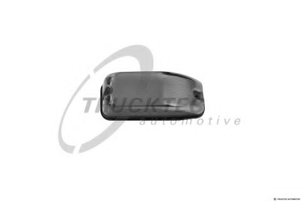 Фонарь указателя поворота TRUCKTEC AUTOMOTIVE 05.58.046