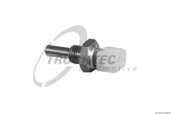 Датчик, температура охлаждающей жидкости TRUCKTEC AUTOMOTIVE 08.40.041