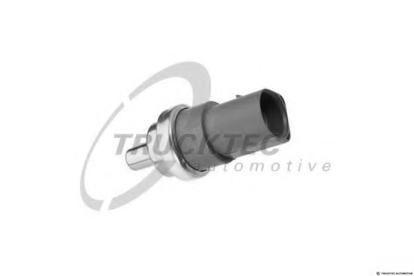 Датчик, температура охлаждающей жидкости TRUCKTEC AUTOMOTIVE 07.42.076