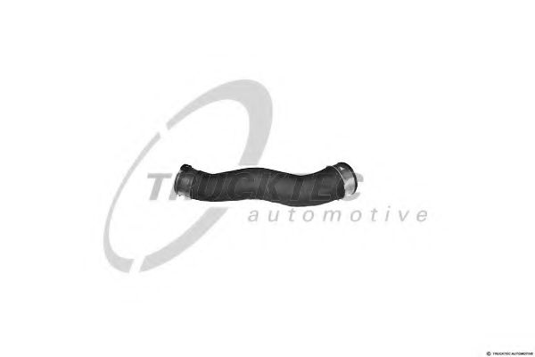 Трубка нагнетаемого воздуха TRUCKTEC AUTOMOTIVE 08.14.034