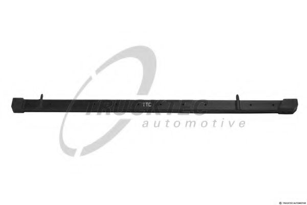 Прокладка, картер рулевого механизма TRUCKTEC AUTOMOTIVE 03.10.012