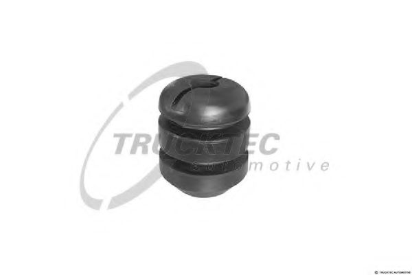 Буфер, амортизация TRUCKTEC AUTOMOTIVE 03.30.045
