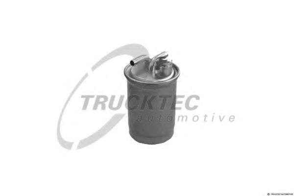 Топливный фильтр TRUCKTEC AUTOMOTIVE 07.38.023
