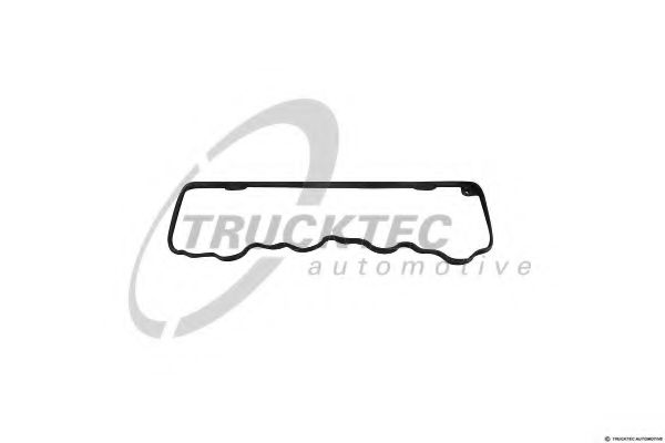 Прокладка, крышка головки цилиндра TRUCKTEC AUTOMOTIVE 01.10.158