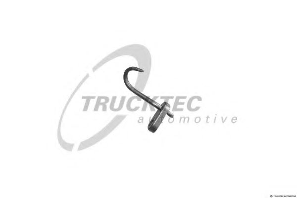 Форсунка масляная, охлаждение поршней TRUCKTEC AUTOMOTIVE 01.18.120