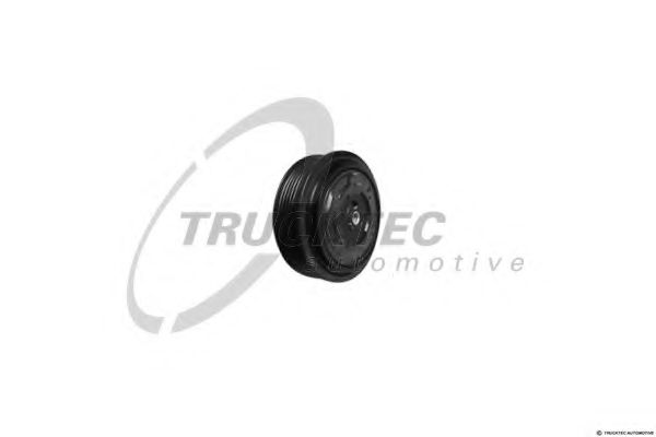 Холостой ход, компрессор TRUCKTEC AUTOMOTIVE 01.21.018