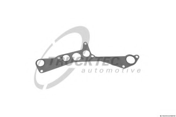 Прокладка, корпус маслянного фильтра TRUCKTEC AUTOMOTIVE 03.18.020