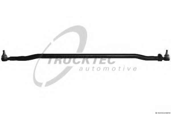 Поперечная рулевая тяга TRUCKTEC AUTOMOTIVE 03.31.038