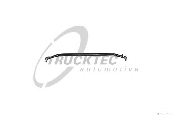 Поперечная рулевая тяга TRUCKTEC AUTOMOTIVE 03.31.039