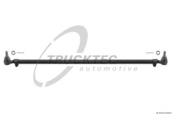 Поперечная рулевая тяга TRUCKTEC AUTOMOTIVE 03.31.040