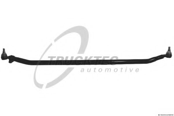 Поперечная рулевая тяга TRUCKTEC AUTOMOTIVE 03.31.042