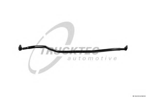 Продольная рулевая тяга TRUCKTEC AUTOMOTIVE 03.37.020