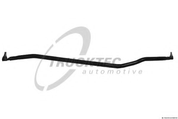 Продольная рулевая тяга TRUCKTEC AUTOMOTIVE 03.37.043