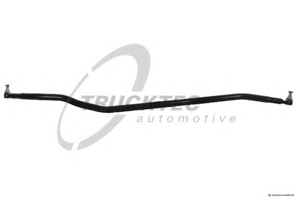 Продольная рулевая тяга TRUCKTEC AUTOMOTIVE 03.37.045