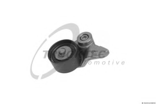 Натяжной ролик, ремень ГРМ TRUCKTEC AUTOMOTIVE 07.12.061