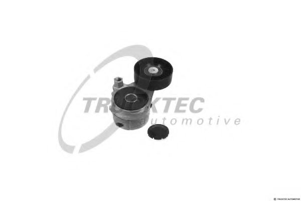 Натяжитель ремня, клиновой зубча TRUCKTEC AUTOMOTIVE 07.19.243
