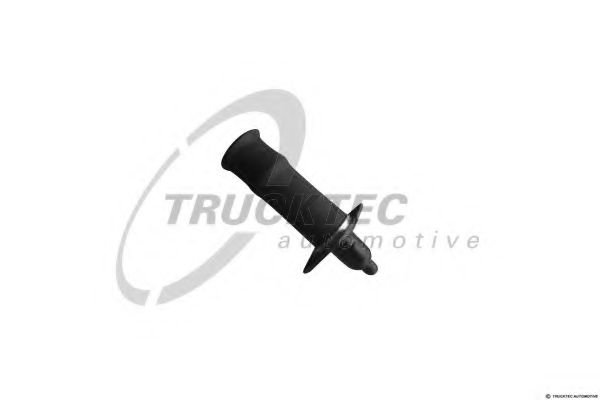 Пневматическая рессора, ходовая часть TRUCKTEC AUTOMOTIVE 07.30.090