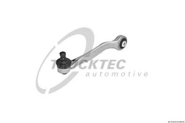 Рычаг независимой подвески колеса, подвеска колеса TRUCKTEC AUTOMOTIVE 07.31.075