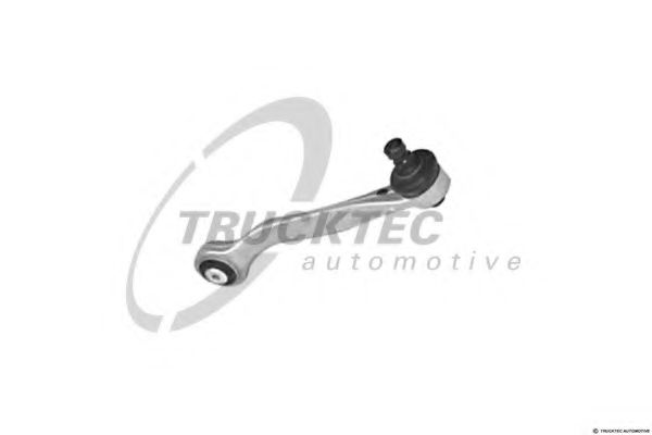 Рычаг независимой подвески колеса, подвеска колеса TRUCKTEC AUTOMOTIVE 07.31.076