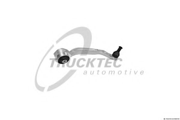 Рычаг независимой подвески колеса, подвеска колеса TRUCKTEC AUTOMOTIVE 07.31.083