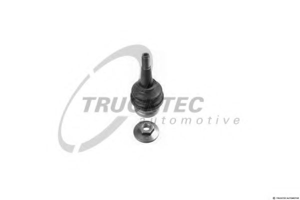 Несущий / направляющий шарнир TRUCKTEC AUTOMOTIVE 07.31.188
