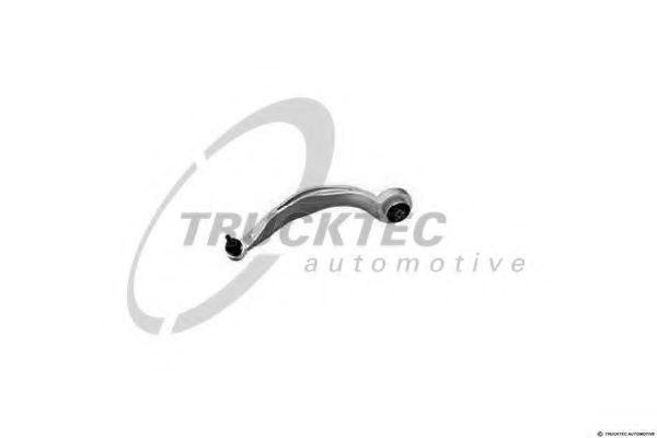 Рычаг независимой подвески колеса, подвеска колеса TRUCKTEC AUTOMOTIVE 07.31.189