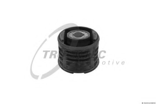 Втулка, балка моста TRUCKTEC AUTOMOTIVE 07.32.070