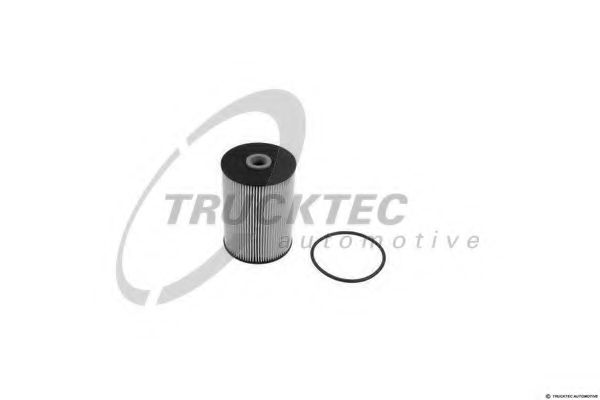 Топливный фильтр TRUCKTEC AUTOMOTIVE 07.38.027