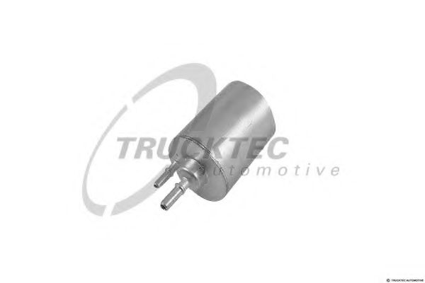 Топливный фильтр TRUCKTEC AUTOMOTIVE 07.38.028