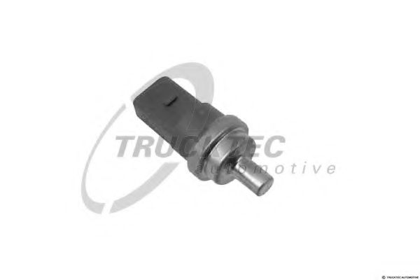 Датчик, температура охлаждающей жидкости TRUCKTEC AUTOMOTIVE 07.42.041