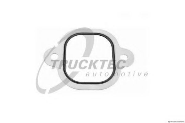 Прокладка, впускной коллектор TRUCKTEC AUTOMOTIVE 01.16.102