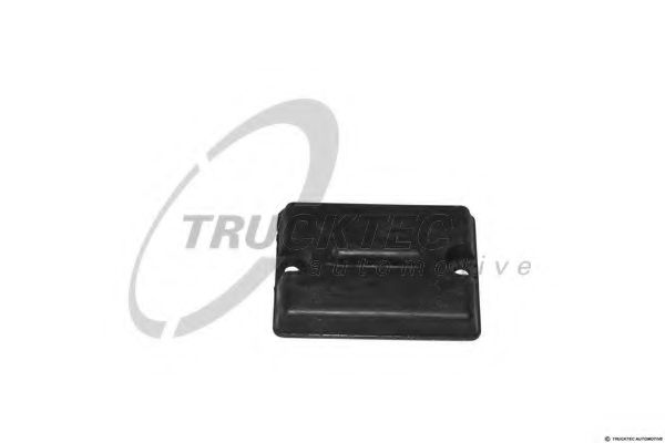 Буфер, амортизация TRUCKTEC AUTOMOTIVE 01.30.169