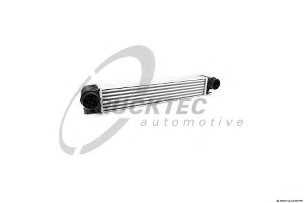 Интеркулер TRUCKTEC AUTOMOTIVE 08.40.058
