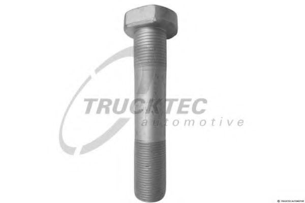 Болт крепления колеса TRUCKTEC AUTOMOTIVE 05.33.005
