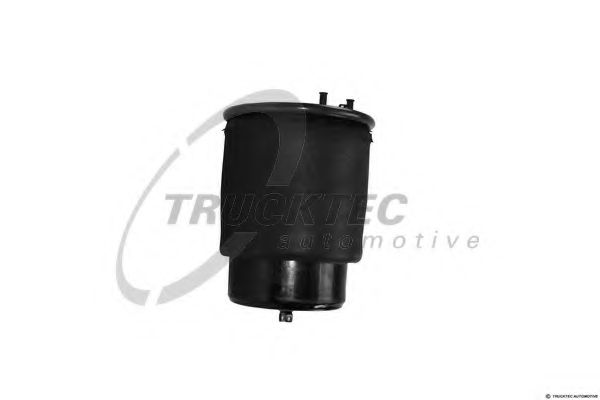 Кожух пневматической рессоры TRUCKTEC AUTOMOTIVE 03.30.802