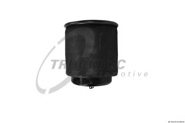Кожух пневматической рессоры TRUCKTEC AUTOMOTIVE 03.30.803