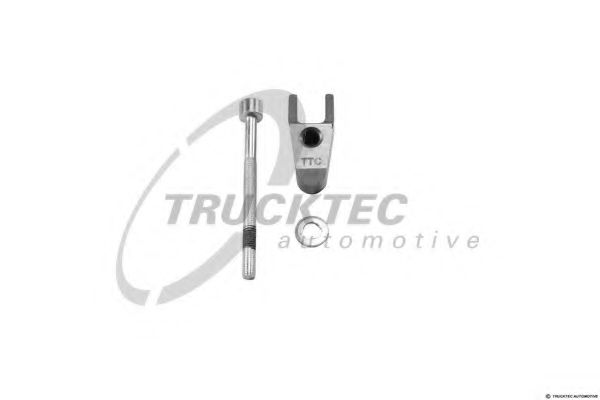 Корпус форсунки TRUCKTEC AUTOMOTIVE 02.13.141