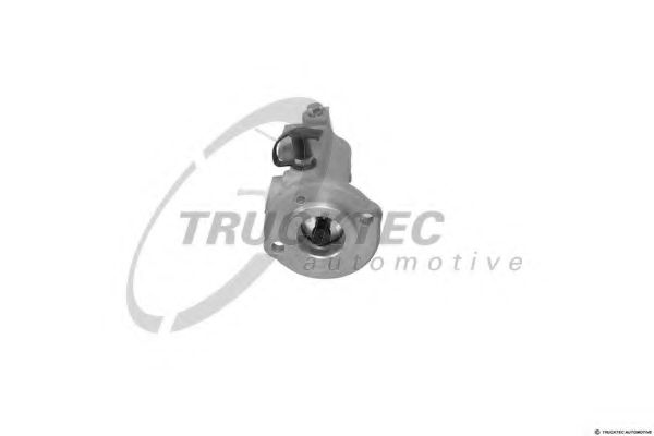 Цилиндр переключения TRUCKTEC AUTOMOTIVE 05.24.026