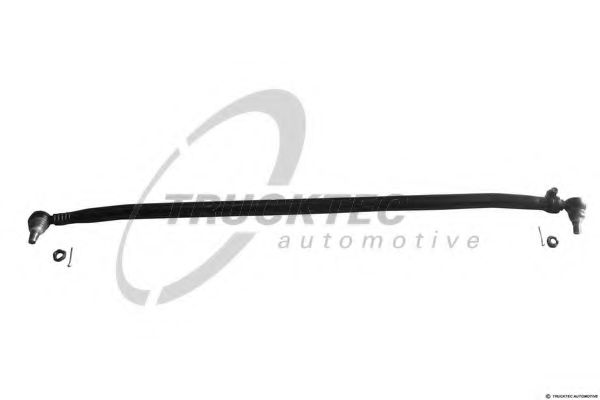 Поперечная рулевая тяга TRUCKTEC AUTOMOTIVE 04.31.035
