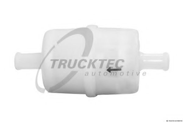 Топливный фильтр; Воздушный фильтр, компрессор - подсос воздуха TRUCKTEC AUTOMOTIVE 02.30.336