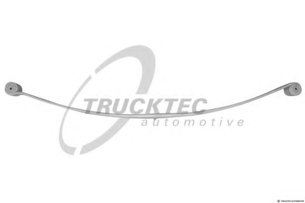 Многолистовая рессора TRUCKTEC AUTOMOTIVE 02.30.339