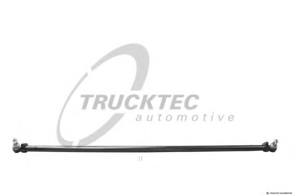 Поперечная рулевая тяга TRUCKTEC AUTOMOTIVE 05.31.030