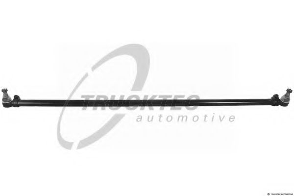 Поперечная рулевая тяга TRUCKTEC AUTOMOTIVE 05.31.039