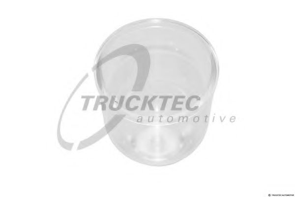 Корпус из прозрачного материала, ручной насос TRUCKTEC AUTOMOTIVE 05.13.023