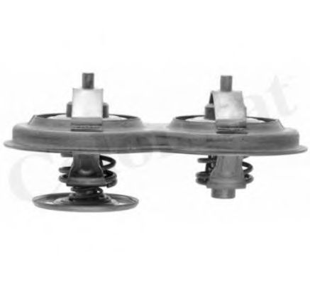 Термостат, охлаждающая жидкость CALORSTAT by Vernet TH7105.83J