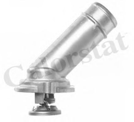 Термостат, охлаждающая жидкость CALORSTAT by Vernet TH7113.85J