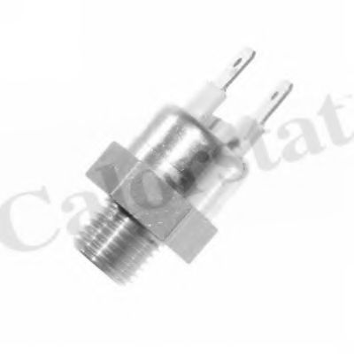 Термовыключатель, вентилятор радиатора CALORSTAT by Vernet TS2604