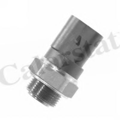 Термовыключатель, вентилятор радиатора CALORSTAT by Vernet TS2858