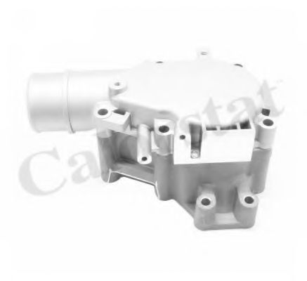 Термостат, охлаждающая жидкость CALORSTAT by Vernet TH7321.84J