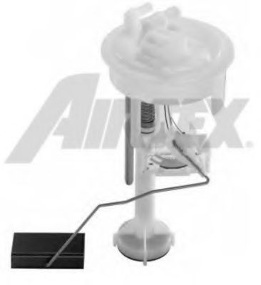 Датчик, запас топлива SIDAT 71021